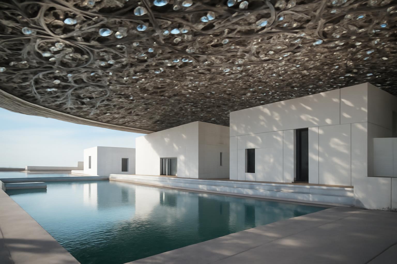 Abu Dhabi kulturális központjai