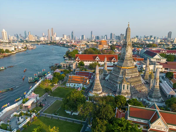 Bangkok látnivalók kezdőknek
