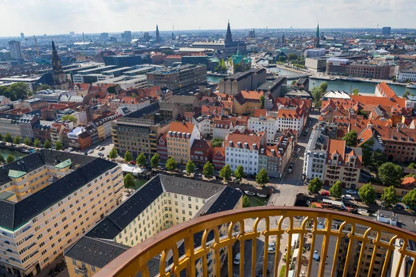 Koppenhága városkalauz: Éttermek, street food és dán specialitások