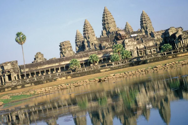 Kambodzsa Angkor templomai – tippek látogatáshoz