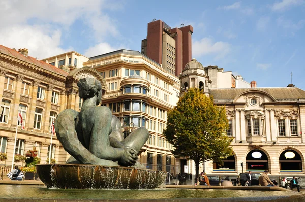 Birmingham városkalauz: Múzeumok, galériák és belépőjegyek