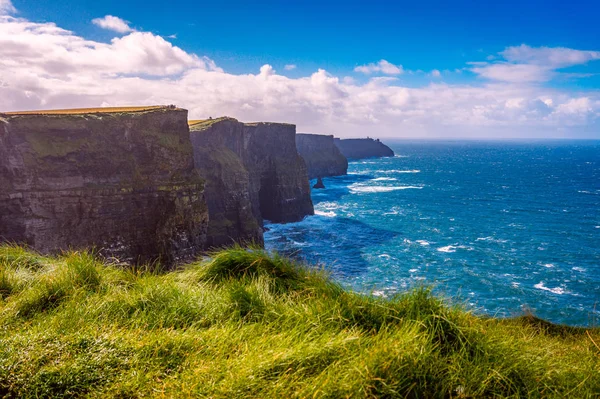 Írország zöld szíve – Dublin és a Cliffs of Moher