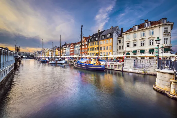 Koppenhága városkalauz: Mit érdemes megnézni egy nap alatt?