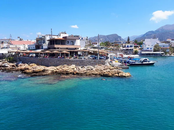 Kréta nyugati vagy keleti része – hol szállj meg?