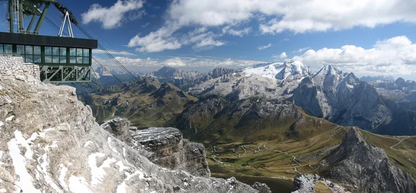 Fedezd fel a Dolomitok mesés túraútvonalait kezdőknek