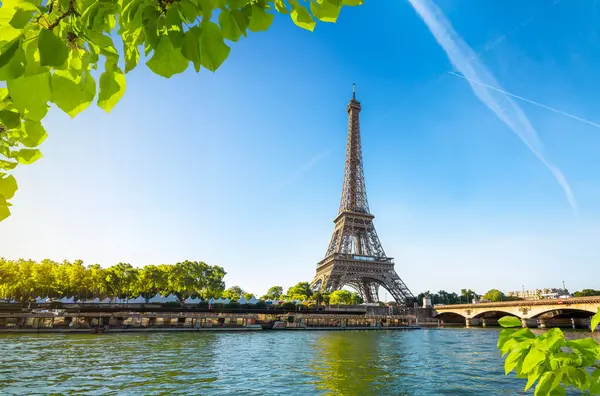 Párizs 4 nap alatt – klasszikus és rejtett látnivalók