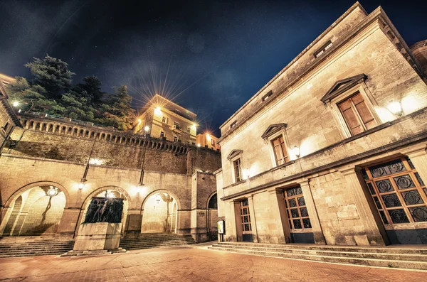 San Marino városkalauz: Szállásajánló árakkal