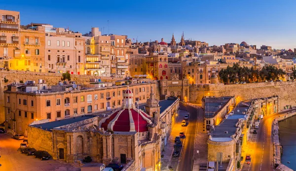 Málta városai – Valletta, Mdina és a többiek