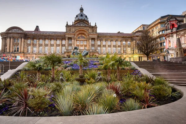 Birmingham városkalauz: Szállásajánló – legjobb városrészek turistáknak