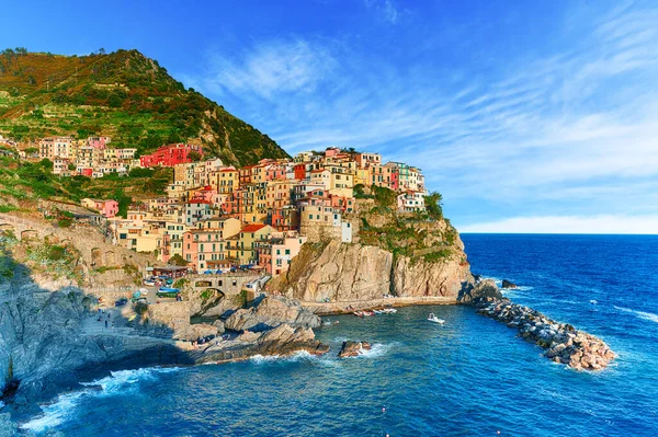 Cinque Terre túraútvonalak – nehézség szerint