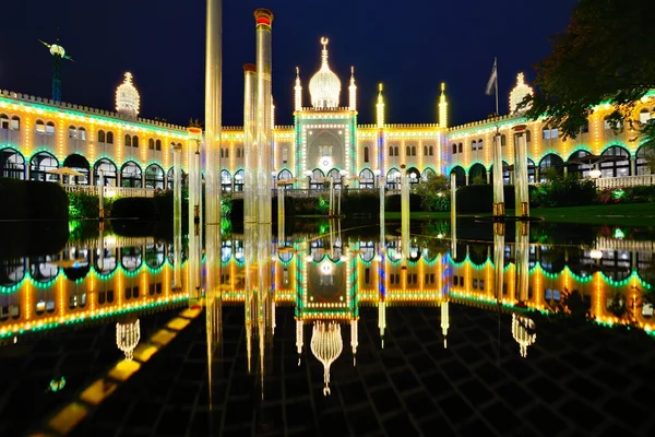 Koppenhága városkalauz: Szállásajánló – legjobb városrészek turistáknak