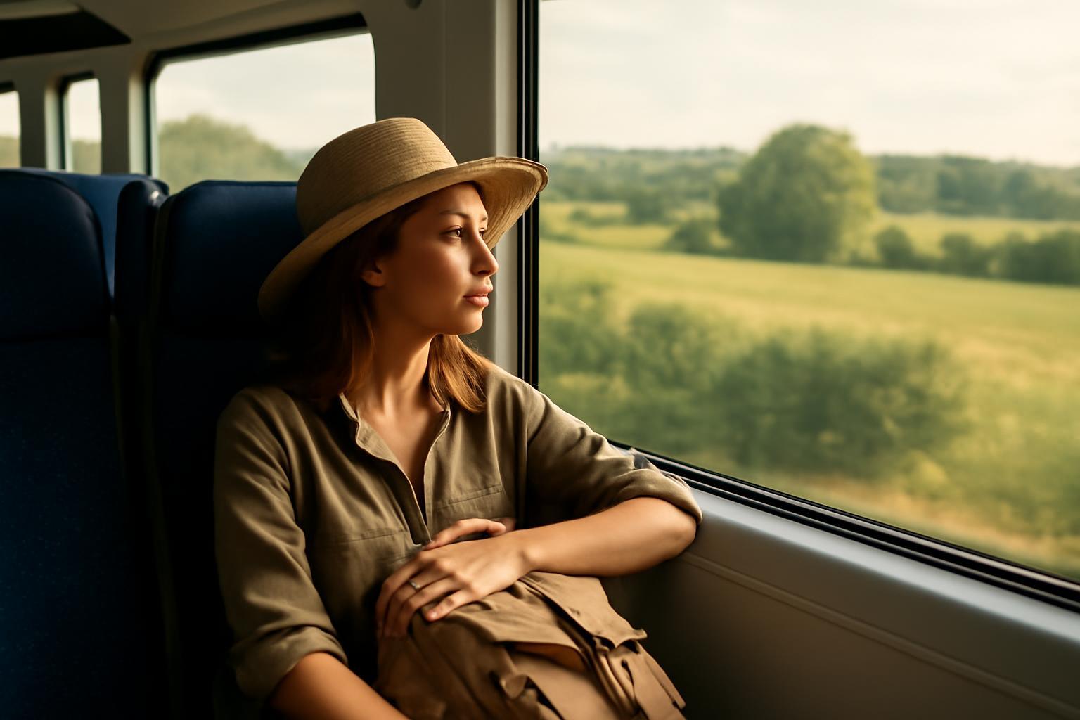 Lassú utazás – mit jelent a gyakorlatban?