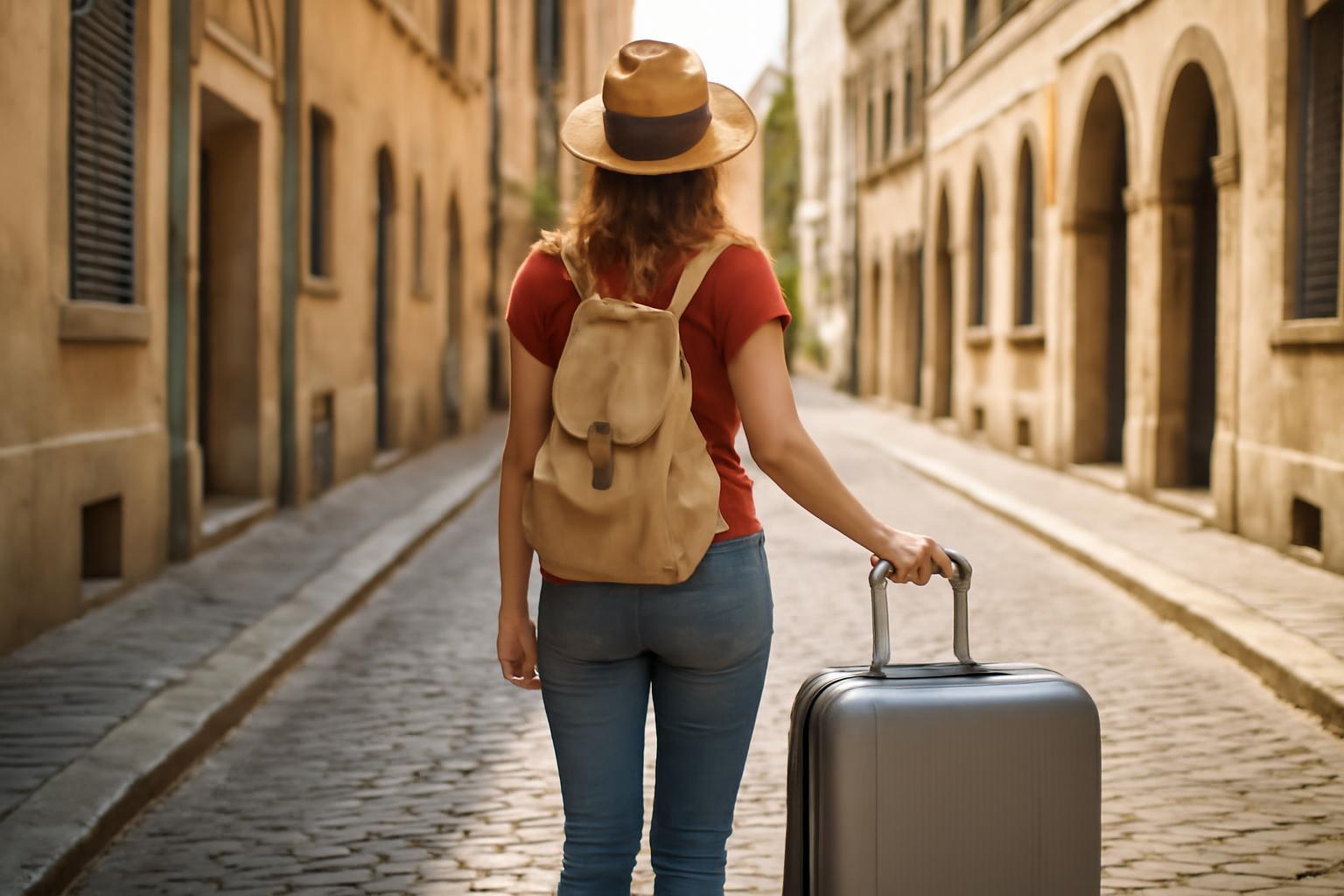 Utazás főszezonon kívül – előnyök és hátrányok