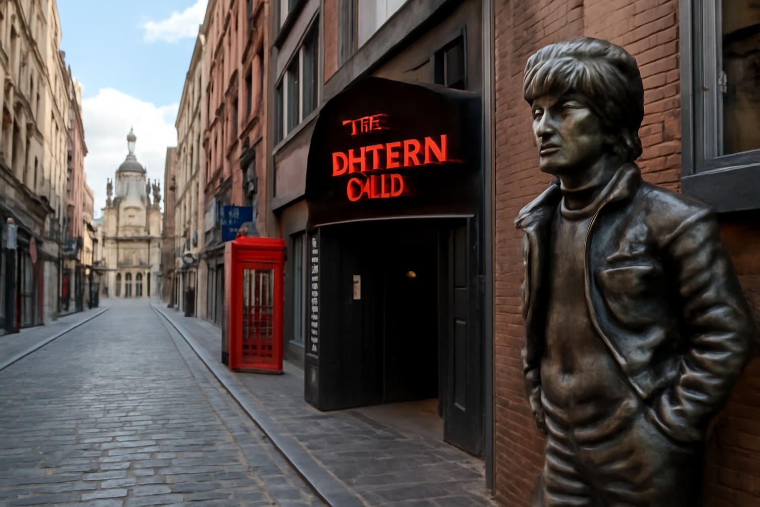 Liverpool városkalauz: Beatles-helyszínek és zenei látnivalók