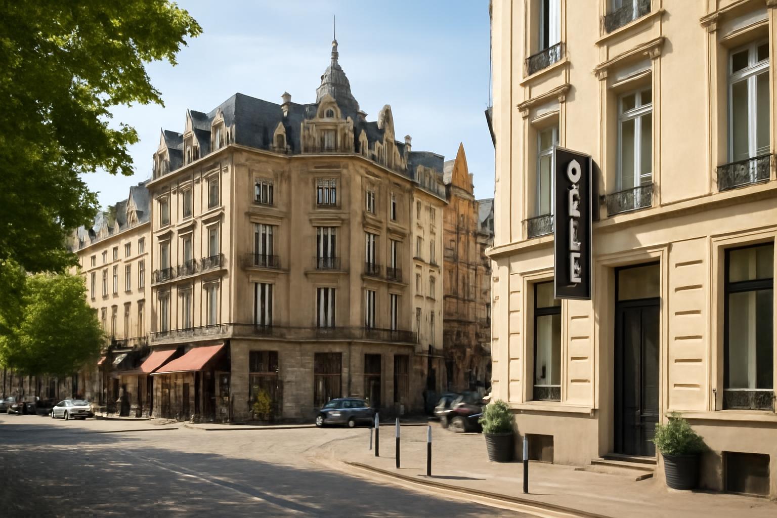 Brüsszel városkalauz: Szállásajánló – legjobb városrészek turistáknak