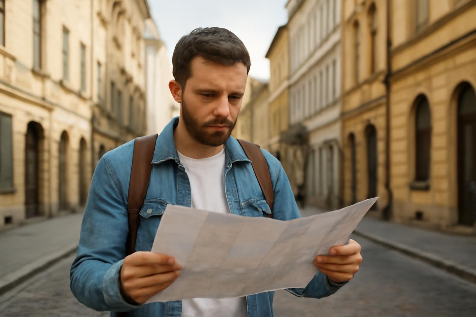 Mit hagyj ki egy városlátogatáskor?