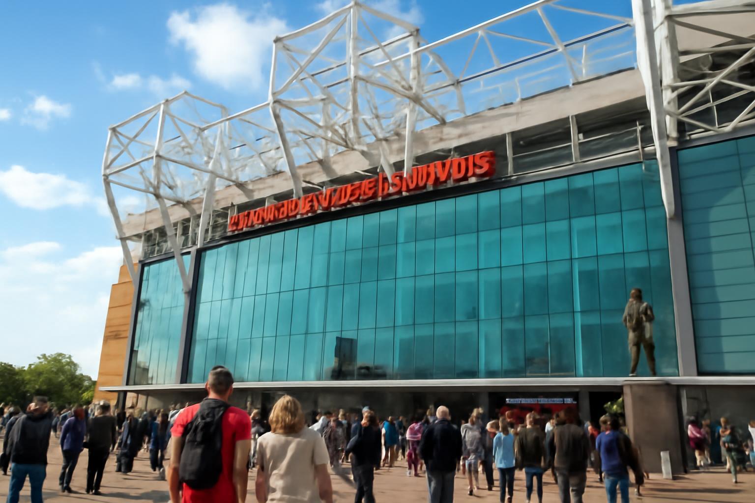 Manchester városkalauz: Futball, stadionlátogatás és sportélmények