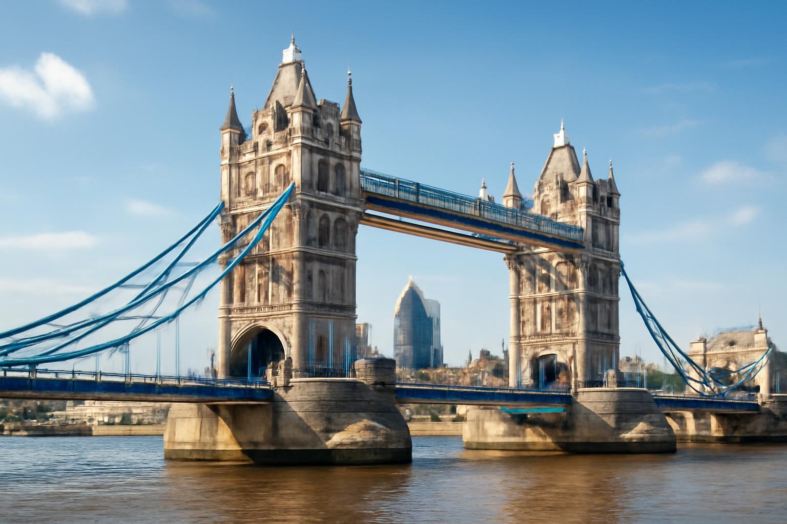 London városkalauz: Mit érdemes megnézni egy nap alatt?