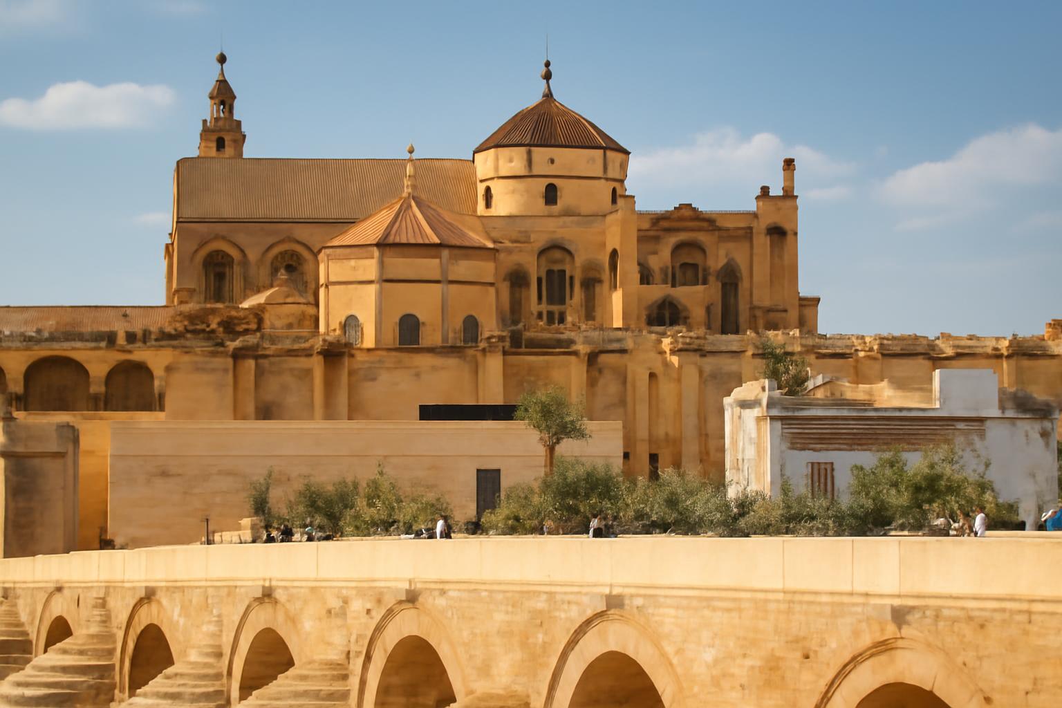 Córdoba városkalauz: Belépőjegyek – Mezquita és múzeumok