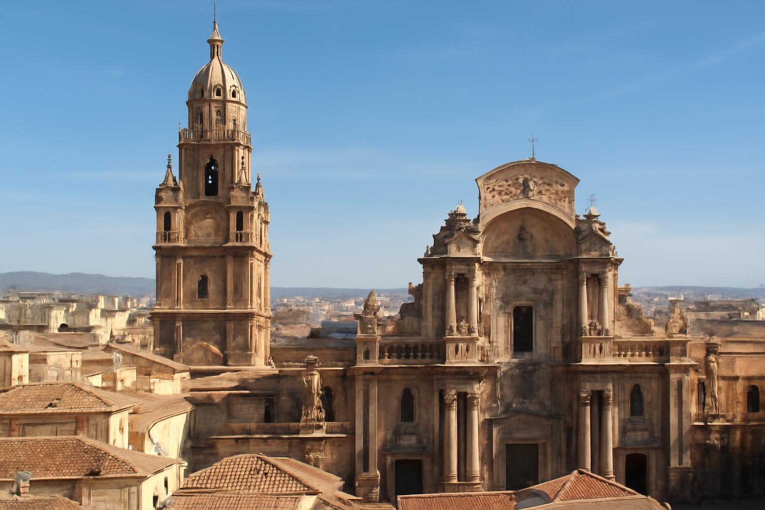 Murcia városkalauz: Belépőjegyek, múzeumok és katedrálisok