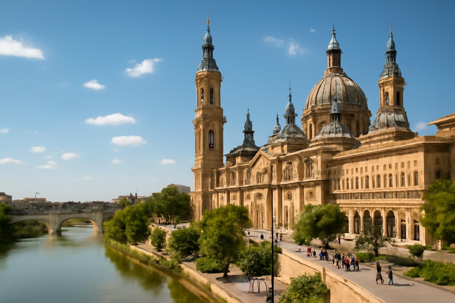 Zaragoza városkalauz: Belépőjegyek és múzeumok