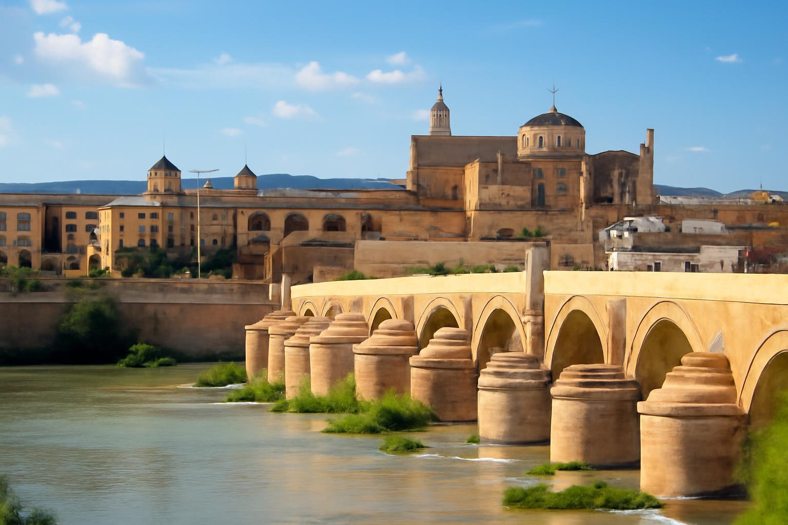 Córdoba városkalauz: Időjárás és legjobb utazási idő