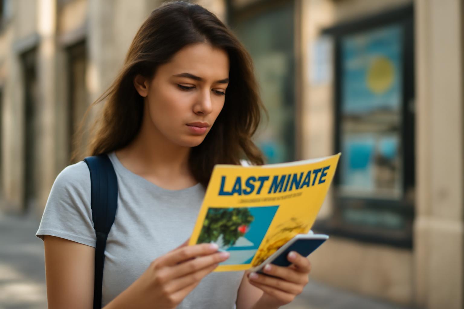 Teszteltük a last minute utakat – tényleg lehet nagyot spórolni?