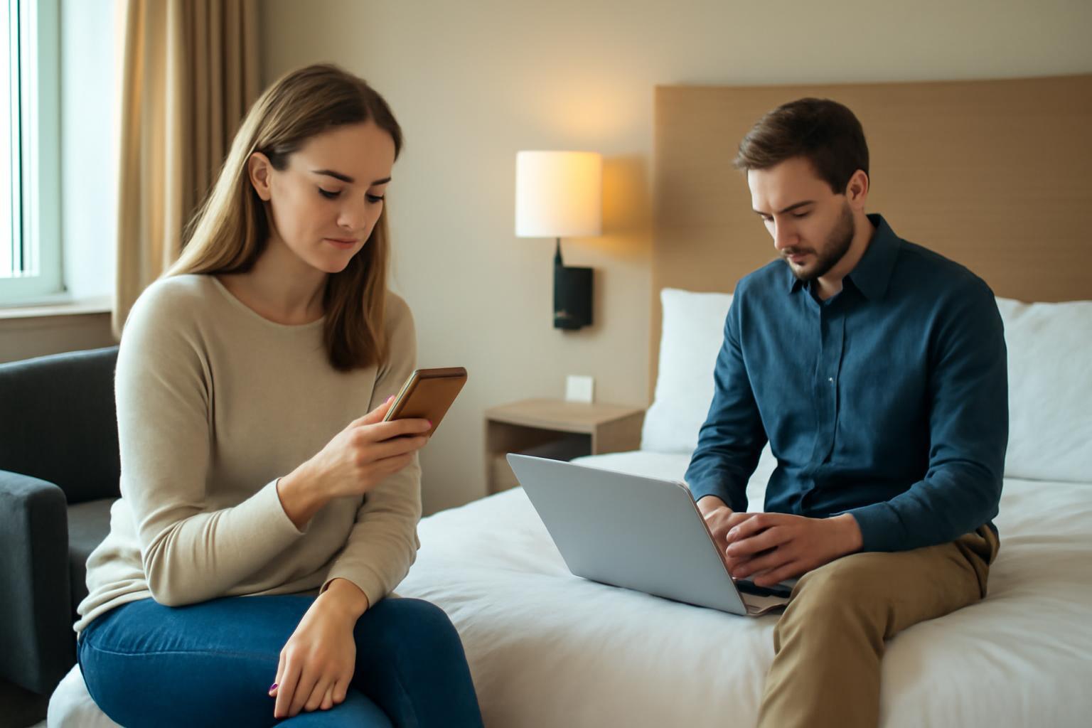Teszteltük az Airbnb és a hotel közti különbséget – nem csak az ár számít