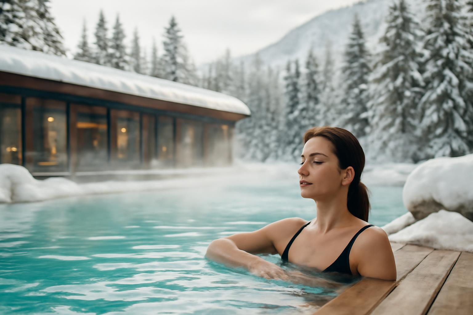 Teszteltük a wellnesshétvégét télen – ezért jobb ilyenkor utazni