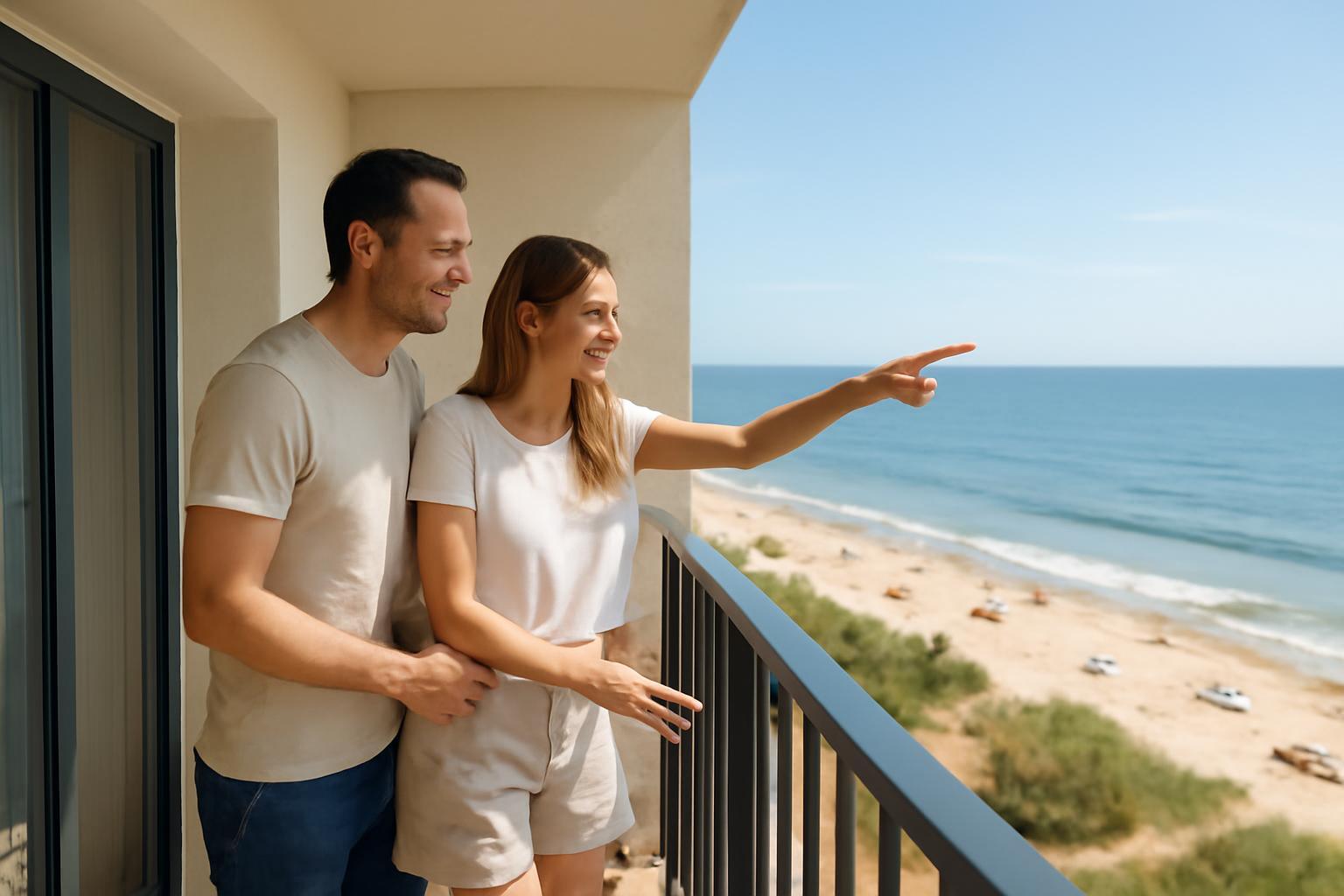 Teszteltük a tengerparti apartmanokat – így kerülheted el a csalódást